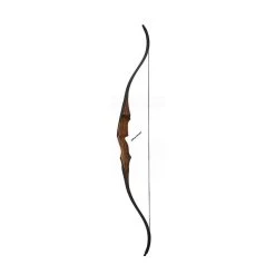 Touchwood Ibex/Impala Recurve Bow