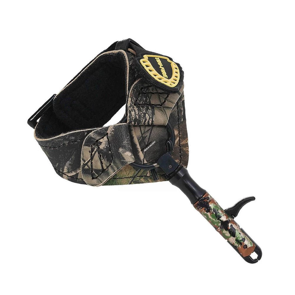 Tru-Fire Edge Wrist Release Aid 4 Tru-Fire Edge Wrist Release Aid - Image 2