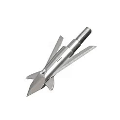 TRUGLO Titanium X Broadheads - Mechanical - 2 Blade - 100g