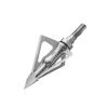 TRUGLO Titanium X Broadheads - Fixed - 3 Blade - 100g -Bow Shop TRG012