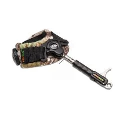 TRUGLO Nitrus Wrist Release -Bow Shop TRG027 1