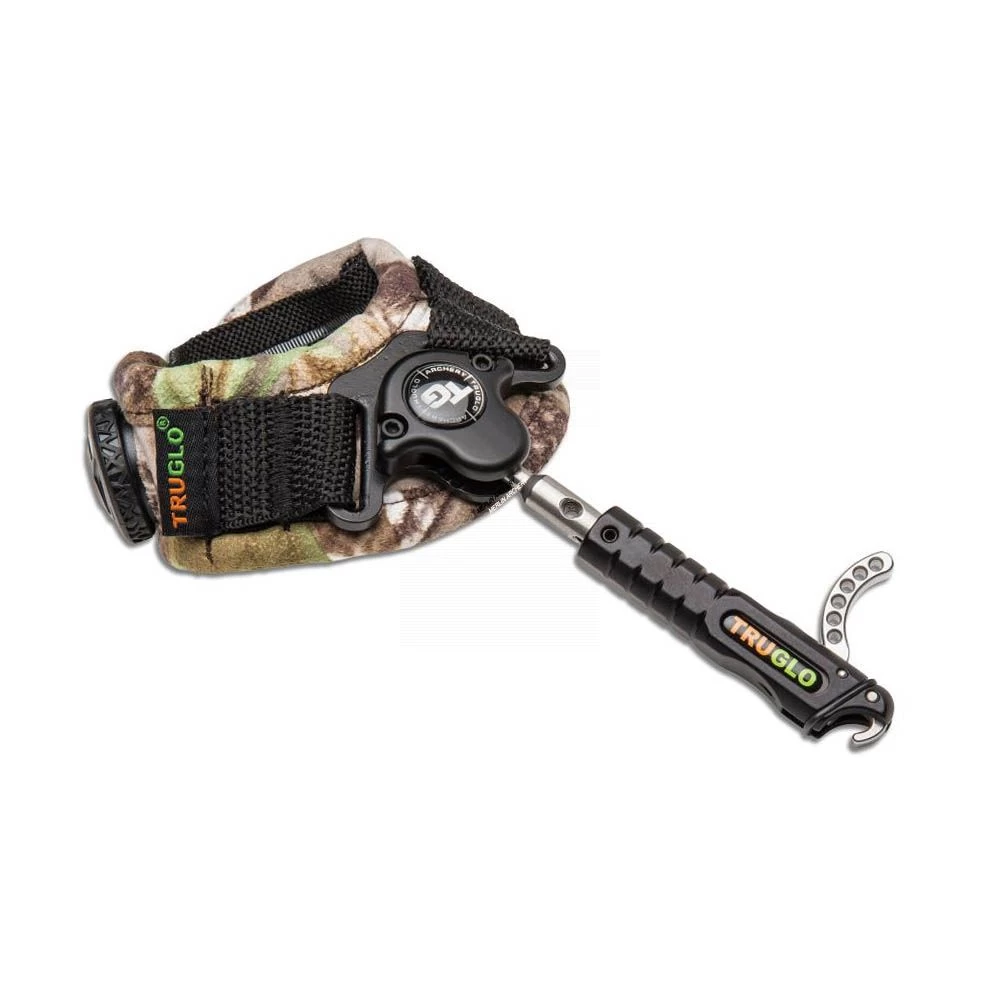 TRUGLO Detonator Wrist Release 4 TRUGLO Detonator Wrist Release - Image 2