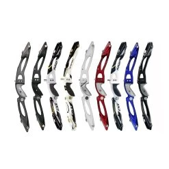 Win & Win Inno CXT Recurve Riser - 27" -Bow Shop WAW006