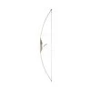 White Feather Shearwater 62" Flatbow 1 White Feather Shearwater 62" Flatbow -Bow Shop WHI003