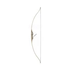 White Feather Petrel 54" Hybrid Bow