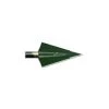 Zwickey Delta Broadheads - 2 Blade - 11/32 Taper - 135g -Bow Shop ZWI015