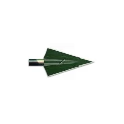 Zwickey Delta Broadheads - 2 Blade - 11/32 Taper - 135g