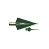 Zwickey Delta Broadheads - 4 Blade - 11/32 Taper - 135g -Bow Shop ZWI016