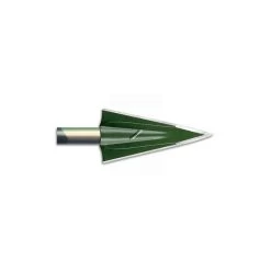 Zwickey No Mercy Broadheads - 2 Blade - 11/32 Taper - 130g