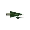 Zwickey No Mercy Broadheads - 4 Blade - 11/32 Taper - 130g -Bow Shop ZWI018