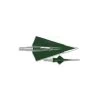 Zwickey Delta Broadheads - 4 Blade - Screw On - 170g 1 Zwickey Delta Broadheads - 4 Blade - Screw On - 170g -Bow Shop ZWI022