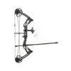 Sanlida Hero X8 Target Compound Package -Bow Shop a048236 package 3 1