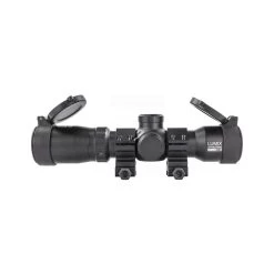 Killer Instinct Crossbow Scope - Lumix Speedring -Bow Shop a055396 2