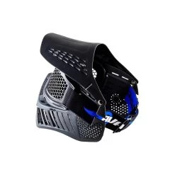 Avalon Mask With Steel Mesh -Bow Shop a055983 3