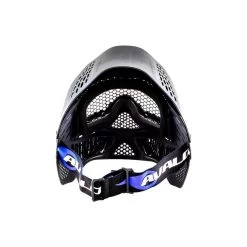 Avalon Mask With Steel Mesh -Bow Shop a055983 4