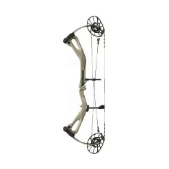 PSE Levitate Compound Bow 11 PSE Levitate Compound Bow -Bow Shop a057777 tan