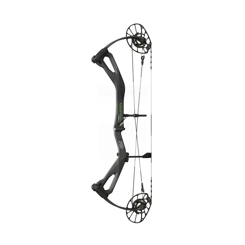 PSE Levitate Compound Bow 3 PSE Levitate Compound Bow