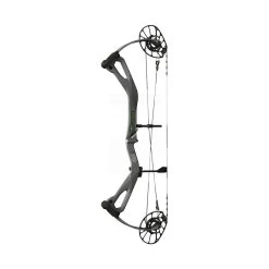 PSE Levitate Compound Bow 15 PSE Levitate Compound Bow -Bow Shop a057783 charcoal
