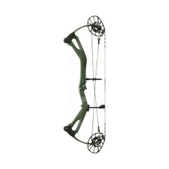 PSE Levitate Compound Bow 13 PSE Levitate Compound Bow -Bow Shop a057786 green