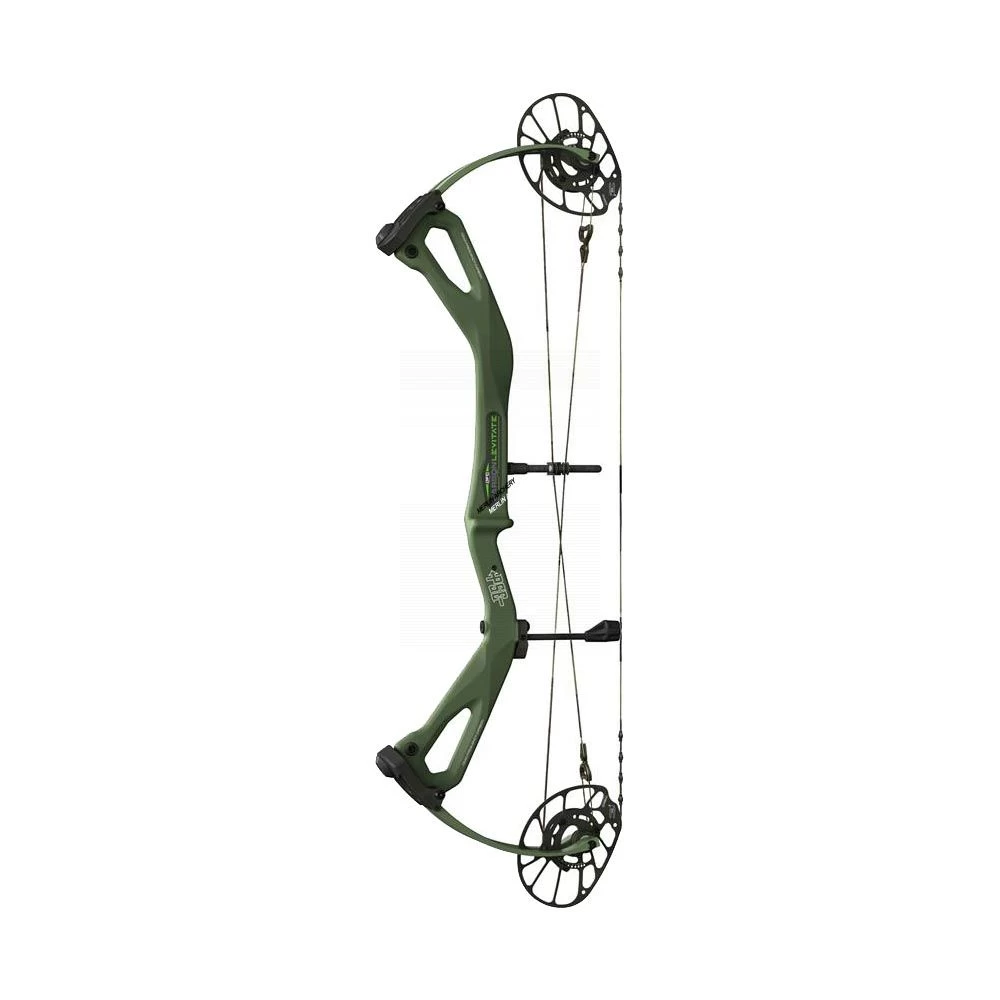 PSE Levitate Compound Bow 7 PSE Levitate Compound Bow - Image 5