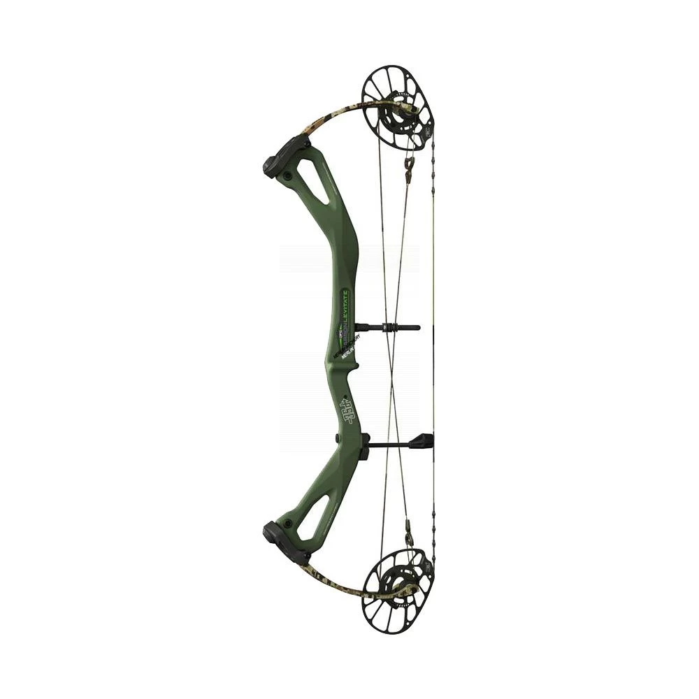 PSE Levitate Compound Bow 8 PSE Levitate Compound Bow - Image 6