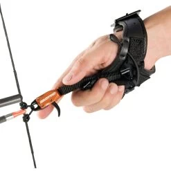 Avalon Classic Pro Wrist Release -Bow Shop a064750 3