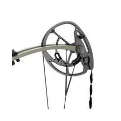 Sanlida Dragon 10 Compound Bow 8 Sanlida Dragon 10 Compound Bow -Bow Shop a068931 4