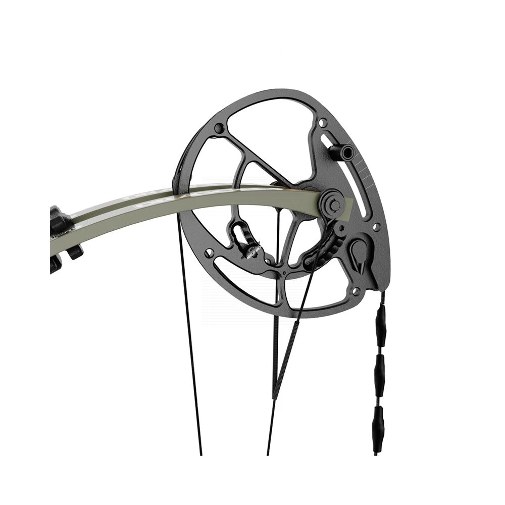 Sanlida Dragon 10 Compound Bow 5 Sanlida Dragon 10 Compound Bow - Image 3
