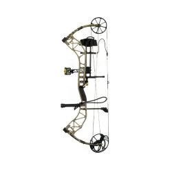 Bear Adapt RTH Compound Bow -Bow Shop adapt