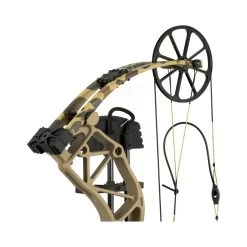 Bear Adapt RTH Compound Bow -Bow Shop adapt3