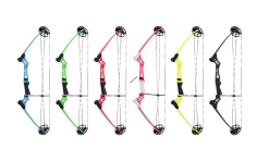 Alina Legend Compound Bow