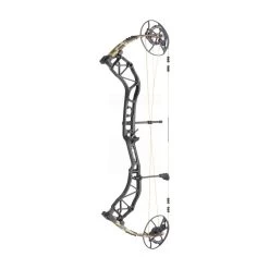 Bear Alaskan Compound Bow -Bow Shop alaskan black 2