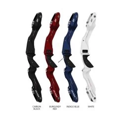 WNS SF Apex GX Recurve Riser