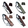 Atilla Custom Leather Quiver And Arm Guard -Bow Shop att020b