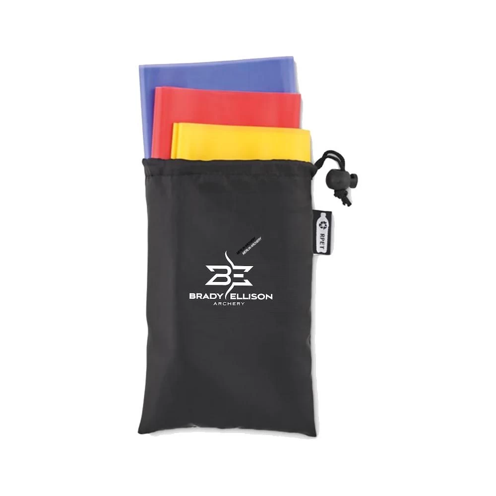 Brady Ellison Fitness Bands 4 Brady Ellison Fitness Bands - Image 2