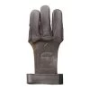Bear Leather Shooting Glove 2 Bear Leather Shooting Glove -Bow Shop bear leather shooting glove 2
