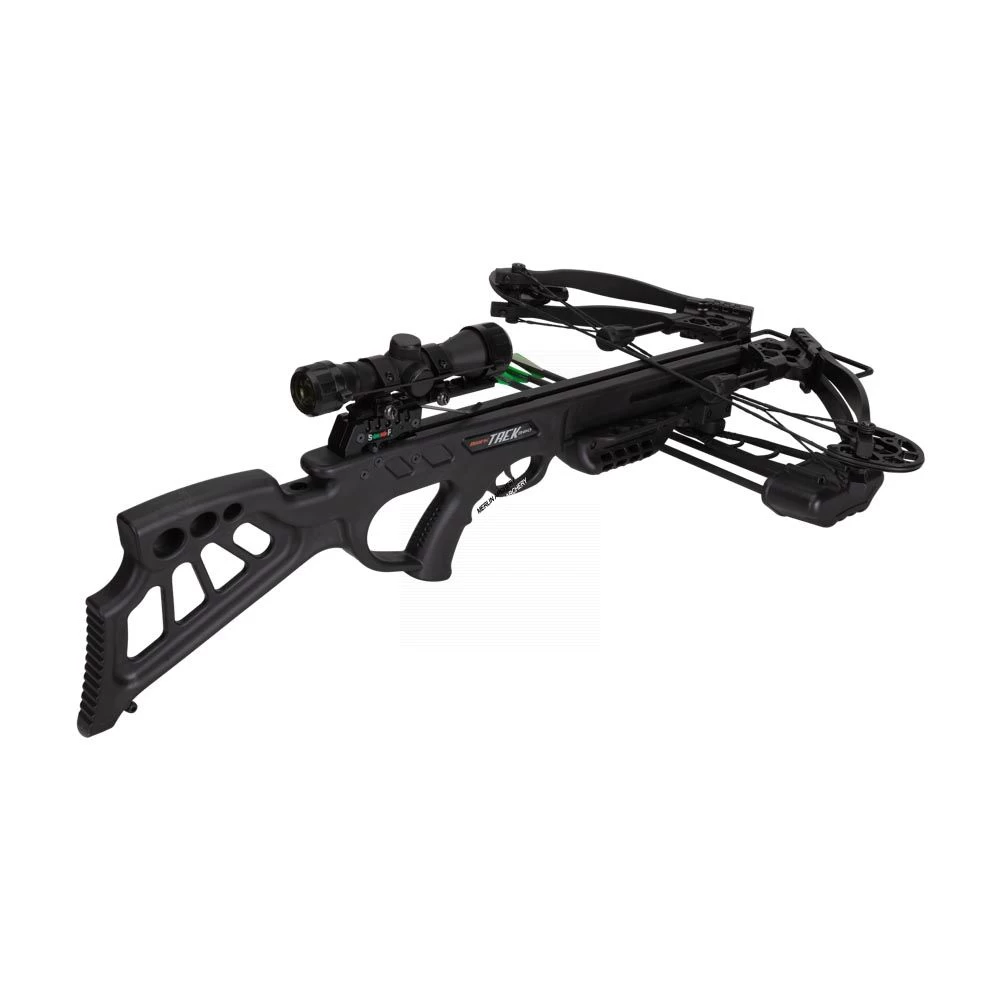 Bear X Trek 380 Crossbow 4 Bear X Trek 380 Crossbow - Image 2