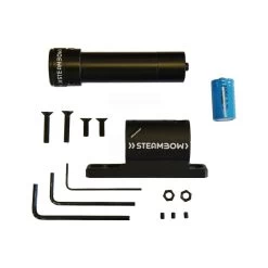 Steambow AR-6 Stinger 2 - Laser Kit -Bow Shop bits 1