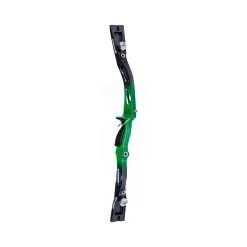 Core Gonexo Recurve Riser -Bow Shop black green 2