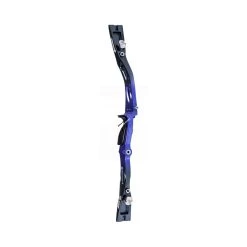 Core Gonexo Recurve Riser -Bow Shop black purple 2