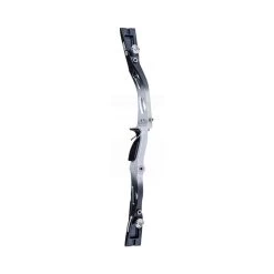 Core Gonexo Recurve Riser -Bow Shop black silver 2