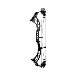 Darton Veracity 35 Compound Bow -Bow Shop black veracity35 2
