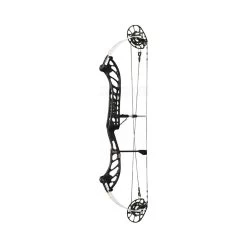 PSE Dominator Duo Compound Bow - 35 - S2 Cam -Bow Shop black35 1