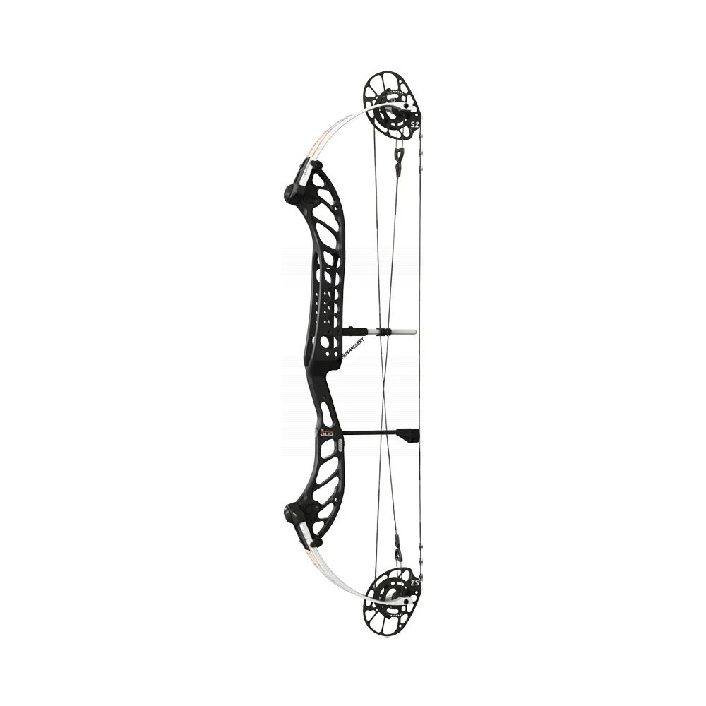 PSE Dominator Duo Compound Bow - 35 - M2 Cam 5 PSE Dominator Duo Compound Bow - 35 - M2 Cam - Image 3