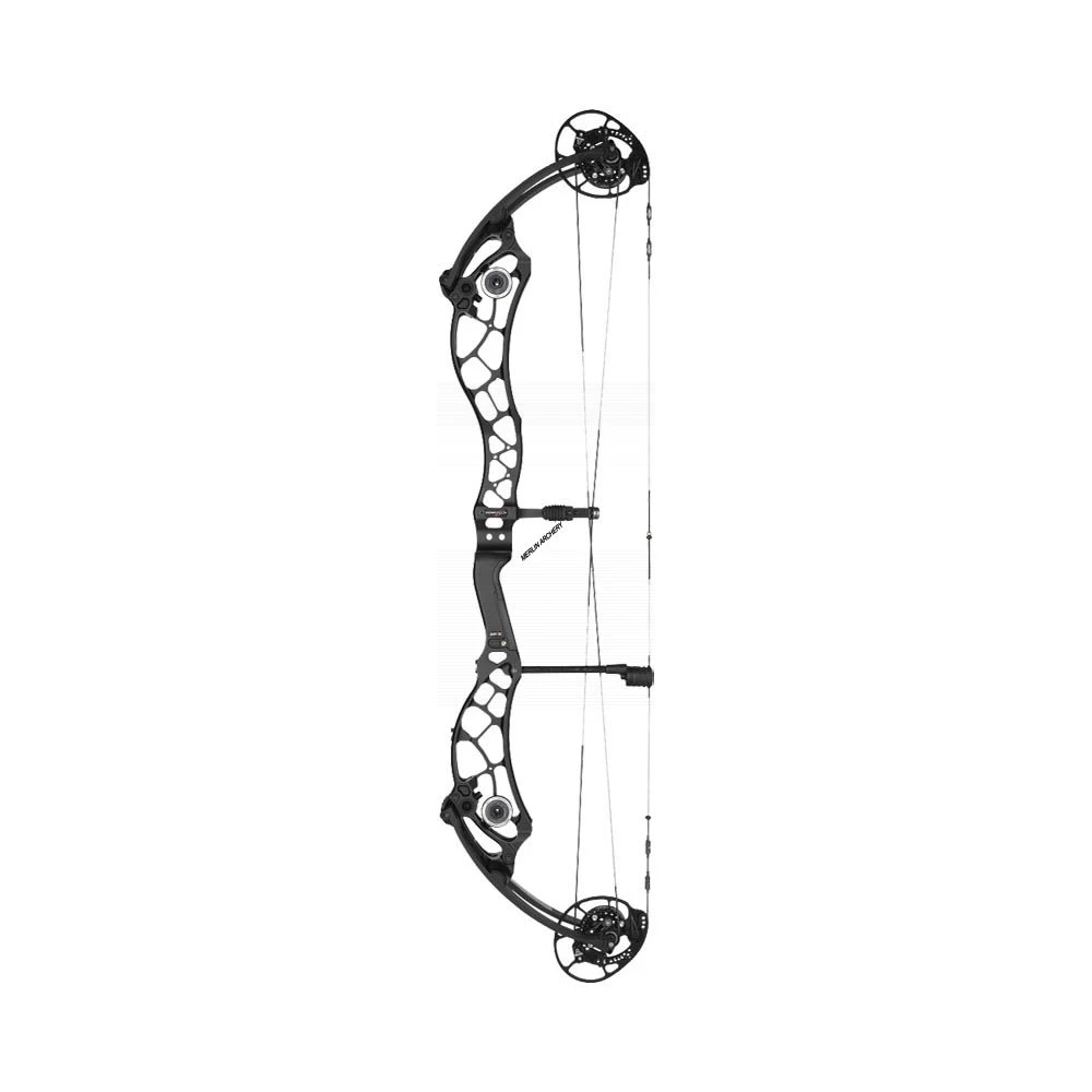 Bowtech Reckoning 36 Gen-2 Compound Bow 4 Bowtech Reckoning 36 Gen-2 Compound Bow - Image 2