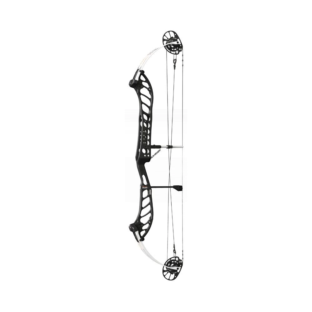 PSE Dominator Duo Compound Bow - 40 - SE Cam 5 PSE Dominator Duo Compound Bow - 40 - SE Cam - Image 3