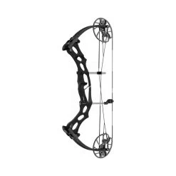 Hoyt Kobalt Compound Bow 2023 -Bow Shop black out 1