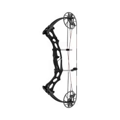 Hoyt Kobalt Compound Bow 2023 -Bow Shop black out chkh 1