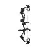 Diamond Edge XT Compound Package -Bow Shop black tilted