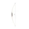 Timber Creek Black Adder 60" Flatbow -Bow Shop blackadder rh